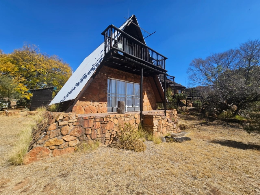 2 Bedroom Property for Sale in Utopia Nature Estate North West